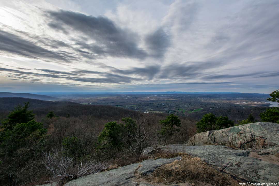 Black Rock Hike